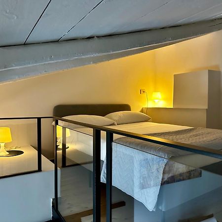 Ninetti Guest House - Apt Centro Storico 카타니아 외부 사진