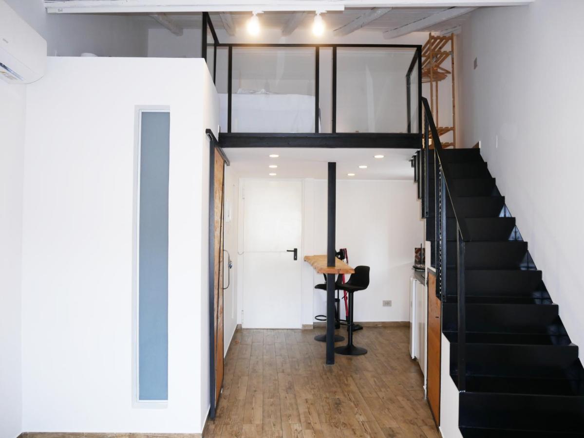 Ninetti Guest House - Apt Centro Storico 카타니아 외부 사진