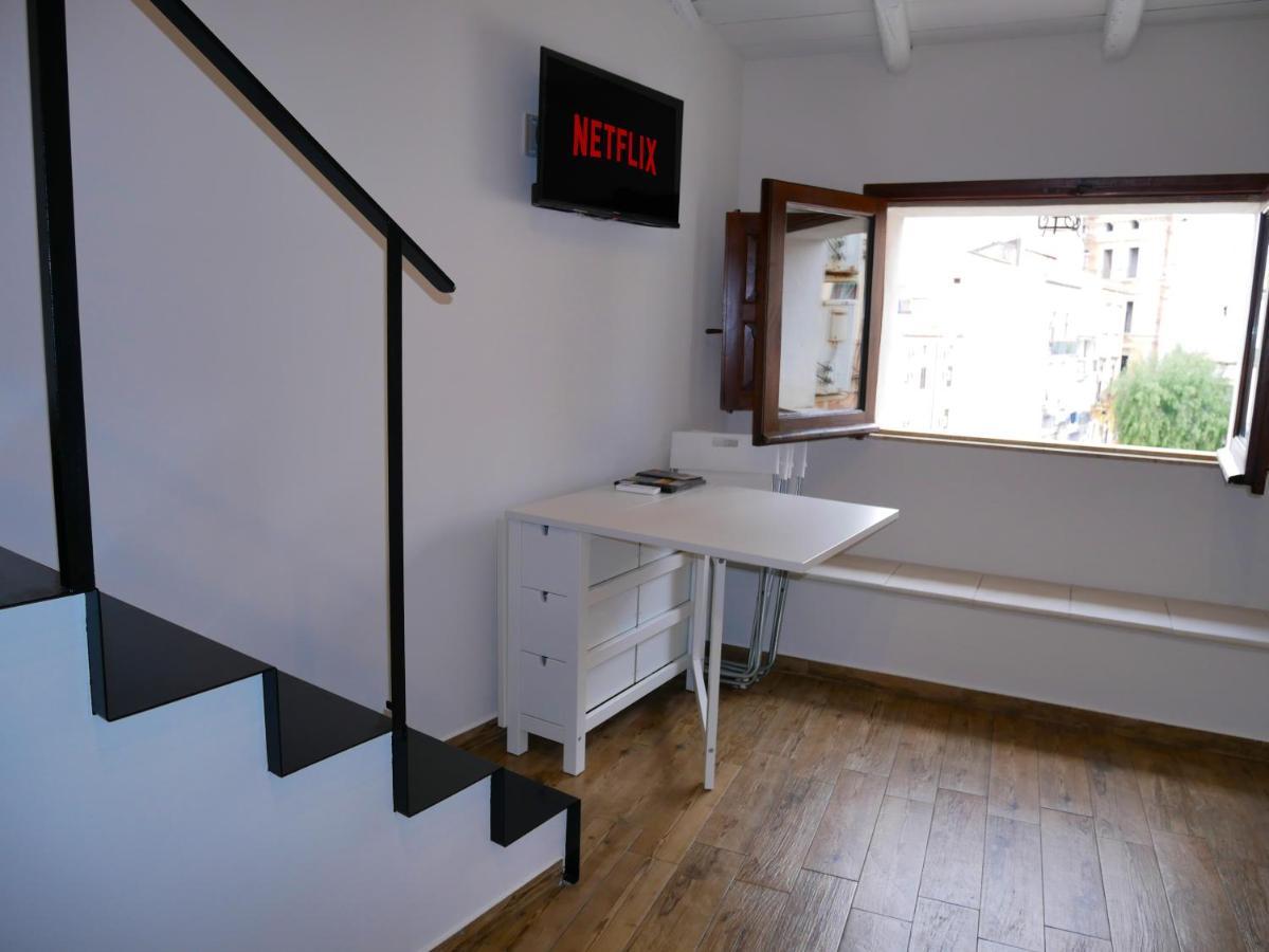 Ninetti Guest House - Apt Centro Storico 카타니아 외부 사진