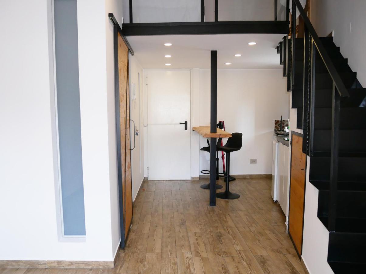 Ninetti Guest House - Apt Centro Storico 카타니아 외부 사진