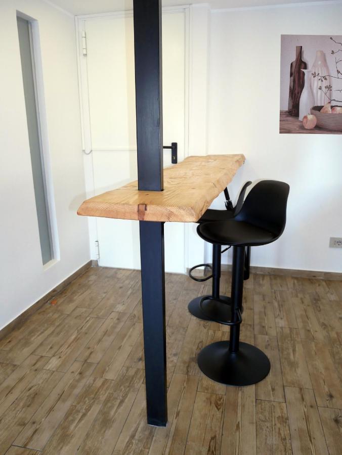 Ninetti Guest House - Apt Centro Storico 카타니아 외부 사진