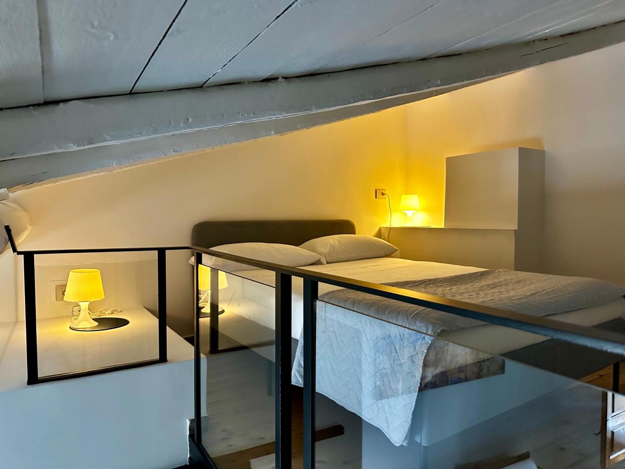Ninetti Guest House - Apt Centro Storico 카타니아 외부 사진